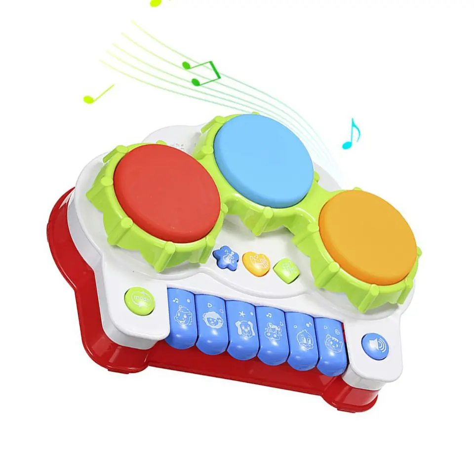 drum for baby toys