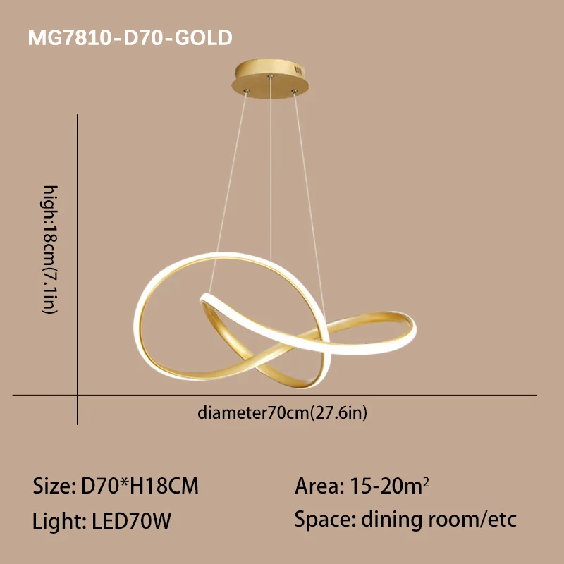 Modern Led Chandelier Lighting for Living Room Dining Table Nordic Creative Design Ceiling Hanging Lamp In Bedroom Kitchen Loft dining chandelier Chandeliers