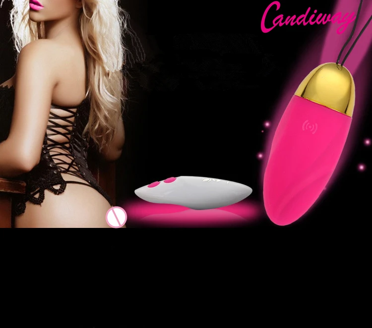 hb161 wireless Jump egg vibration  (28)