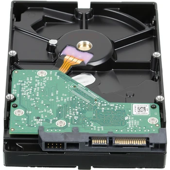 

Hard drive WD Blue WD5000AZRZ