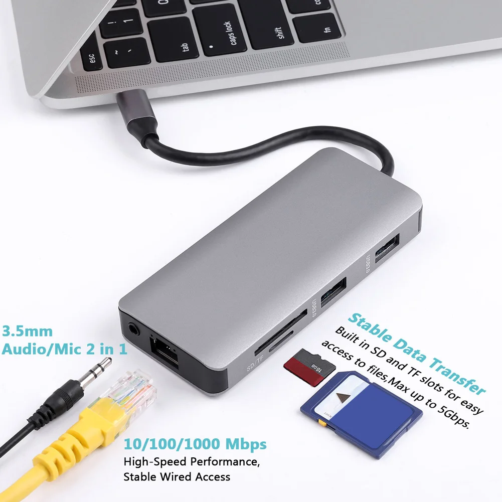 Computer Peripherals