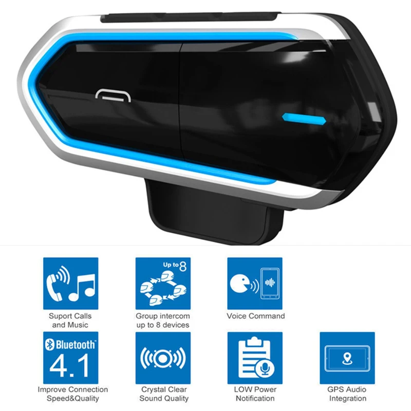 Беспроводные Bluetooth наушники спортивные беспроводные FM радио MP3 шлем гарнитура для Аксессуары для мотоцикла и автомобиля