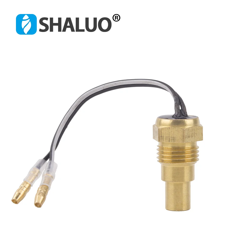 Разъем датчика температуры воды для автомобиля грузовика цифровой датчик