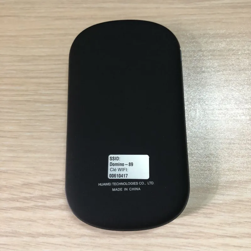 20шт разблокированный HUAWEI E587 43,2 Mpbs Карманный wifi-роутер Быстрый 3g портативный маршрутизатор 3g модем mifi мобильный Точка доступа Карманный