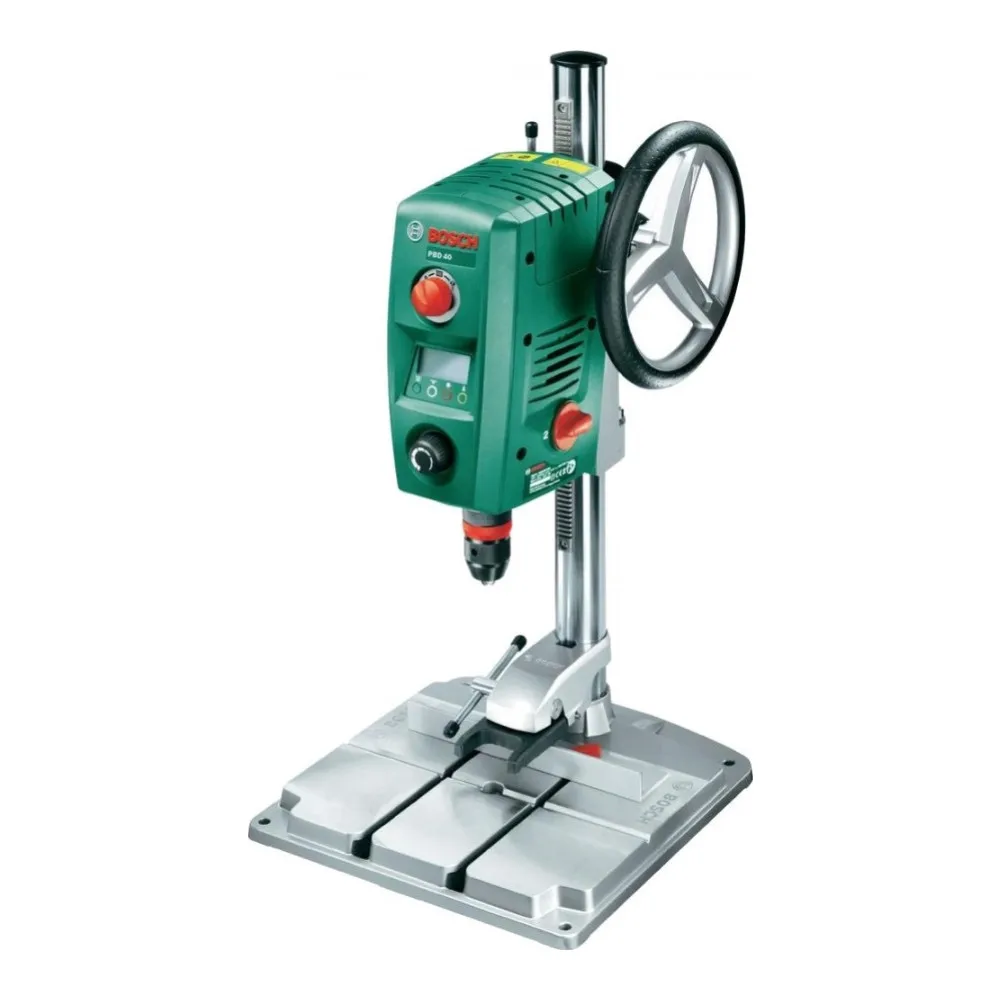 Станок сверлильный Bosch PBD 40 153290|Сверлильный станок| |