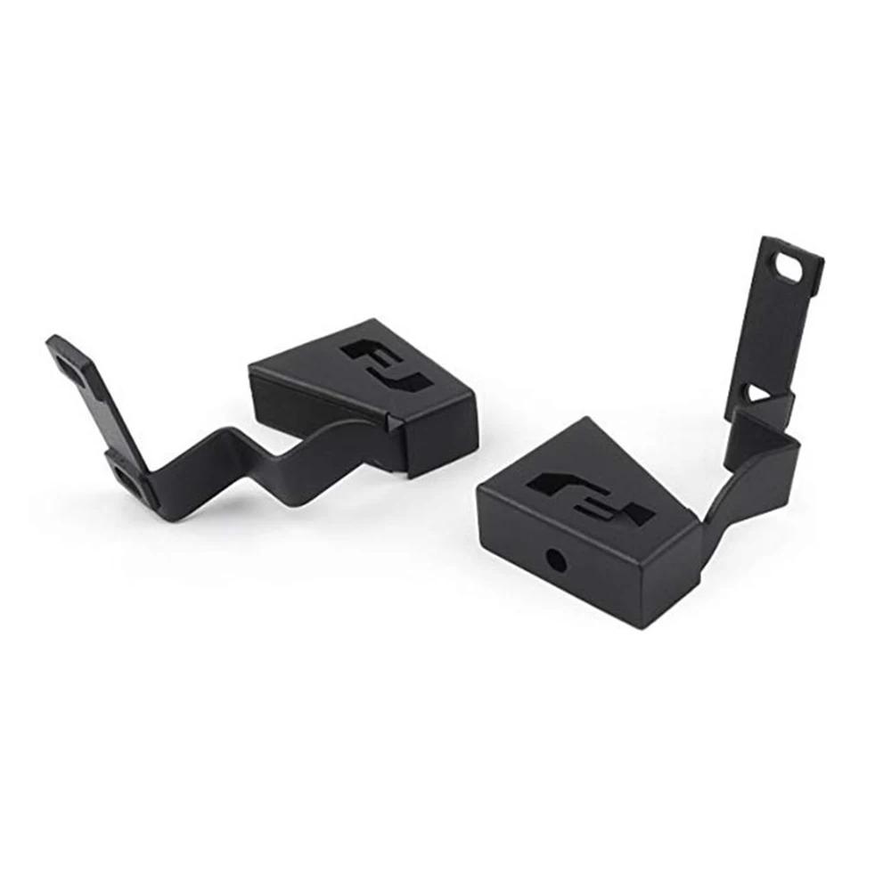Для игрушек ota Fj Cruiser 2007- 5D RGB светодиодный рабочий светильник с верхним креплением на крышу кронштейны Бесплатный комплект проводов