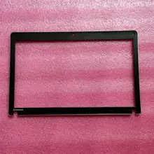 ЖК-дисплей передняя панель для lenovo ThinkPad E530 E535 рамка чехол AP0NV000P00 AP0NV000I00 04W4145