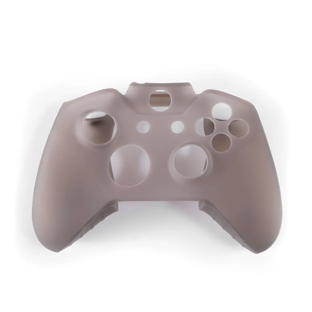 Silicone Skin Cover Case/Protection Skin/Protective Gel Cover Best for BESTSONIC ONE PS4 Playstation Controller Grip Handle