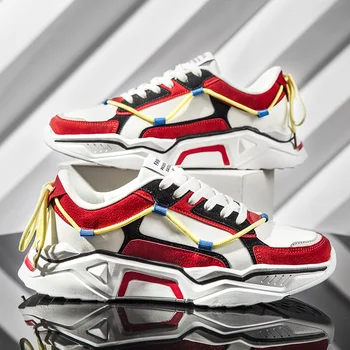 

OLOME 2020 Hot Sale Classic Men Sneakers Light Comfortable Man Shoes Leisure Shoes Fashion Outdoor Adult Shoes Zapatos Casuales