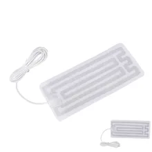 1 пара 5 в USB нагревательный элемент пленка нагреватель Стельки зимние для спорта на открытом воздухе лыжные теплые стельки для мужчин и женщин обувь 7*18 см