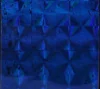 Blue 5 рулонов 20 мм x 30 м Радужная конфетная цветная лента лазерное украшение маскирующие ленты Дневник стикеры для альбомов Подарочная декоративная лента - Цвет: Blue
