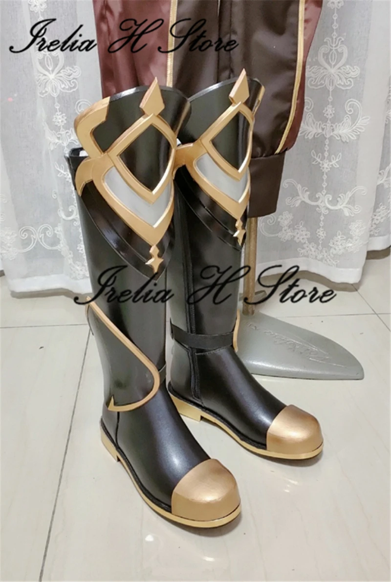 Рисунок 4 - Маскарадный костюм для косплея Irelia H Store