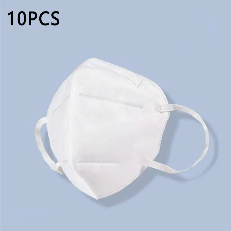 

KN95 N95 Masks Anti-fog, Dust-proof, Breathable and PM2.5 Disposable Masks Filterability Equivalent To FFP2 close to FFP3