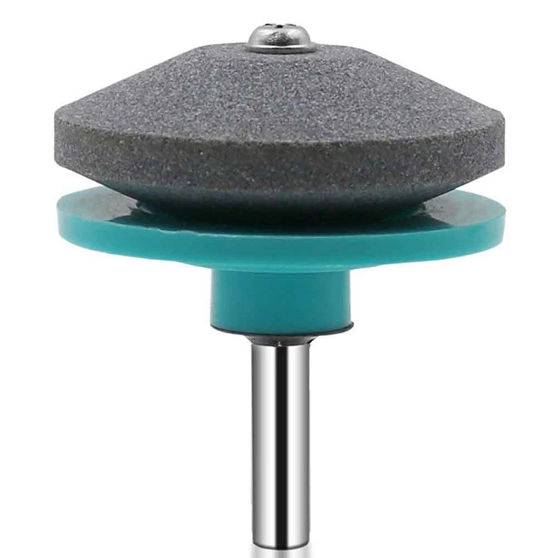 Sharpening Stone Industrial Electric Knife Sharpener Wind Power Lawn Mower Sharpening Machine Wear-resistant Sharpener