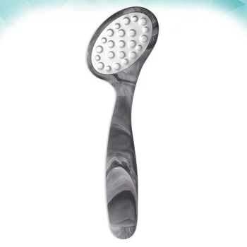

1Pc Stainless Pedicure Files Feet Rasp Grinder for the Elder Random Color