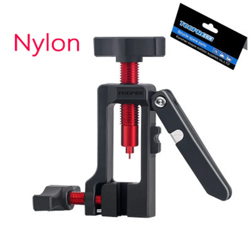 Велосипедный Тормоз из алюминиевого сплава гидравлический фрикционный