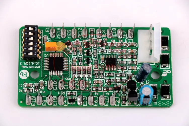 3PCS/lot Otis elevator part communication board oma4351bks elevator accessories RS5 RS14 DB150