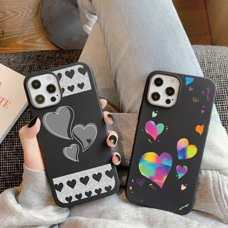 Чехол для Huawei P Smart 2020 Y8S Y8P Y7 Y7P Y6 Y6P Y5P Y9 Prime 2018 Y8 P40 P30 P20 P10 Pro Lite E Plus 2019 чехлы с