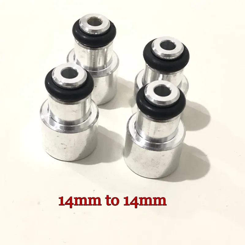 thumbnail image 2 of Injector Height Extension Adapter - Converts 3/4 Length To Full Length For 14mm Bosch 2 of 14
