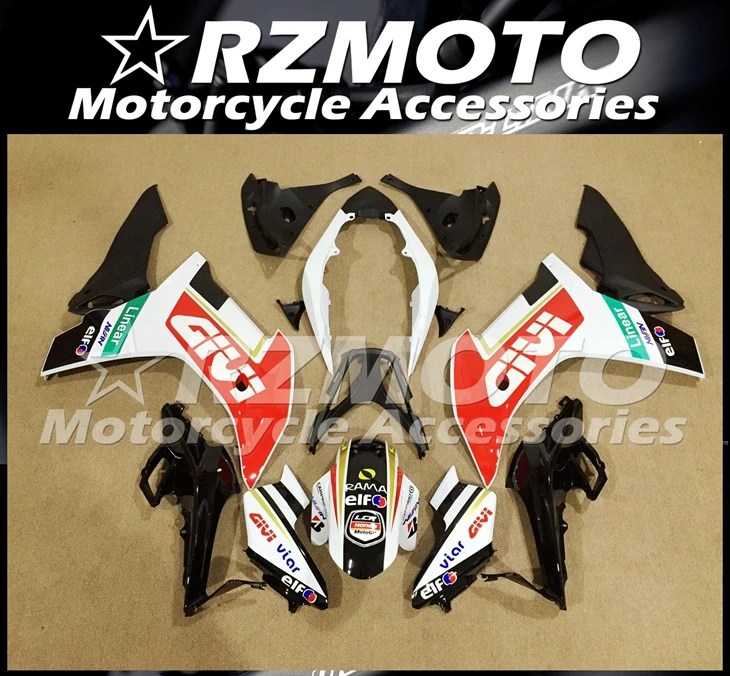 All sorts of color ABS мотоцикл обтекатель комплект для HONDA CBR600F 2011-2013 год кузов литья под давлением Магазин № 1277 - Цвет: All sorts of color
