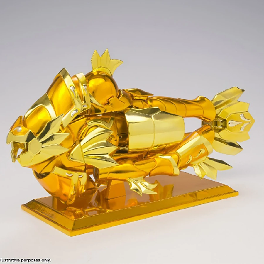 Tronzo-Original-Bandai-Pisces-Aphrodite-EX-Gold-Action-Figure-Toy-Doll-Collection-Model-For-Children (3)