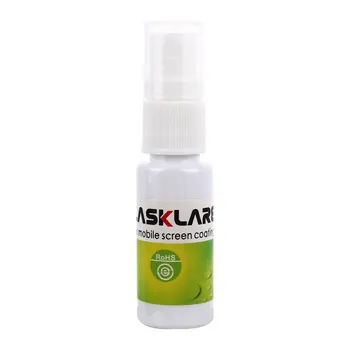 

Hydrophobic Agent Liquid Multi-Functional Nanohydrophobic Coating Car Styling Hydrophobic Coating Durable Accessories