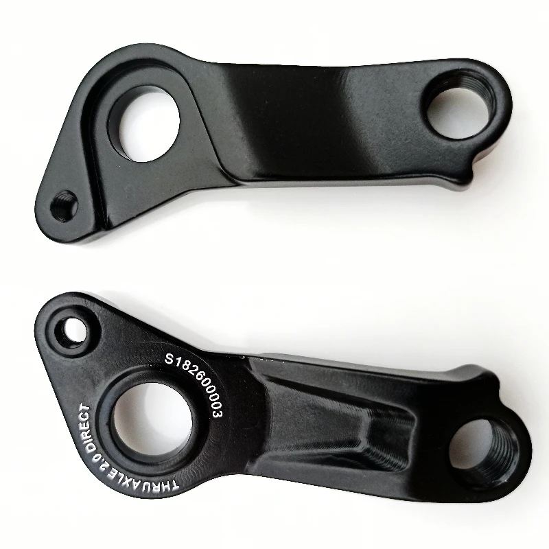 1Pc Bicicletta Posteriore Deragliatore Gancio Per Specializzato? # S182600003 2018 Tarmac Sl6 Specializzato 2019 Mtb Disc Frames Mech Dropout
