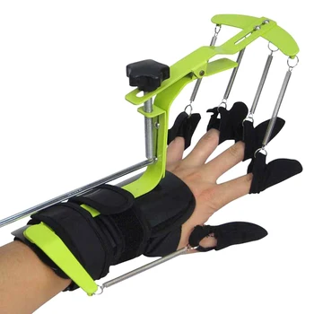 

Hand Training Dynamic Wrist Finger Orthosis Physiotherapy Rehabilitation For Apoplexy Stroke Hemiplegia Patients' Tendon Repair