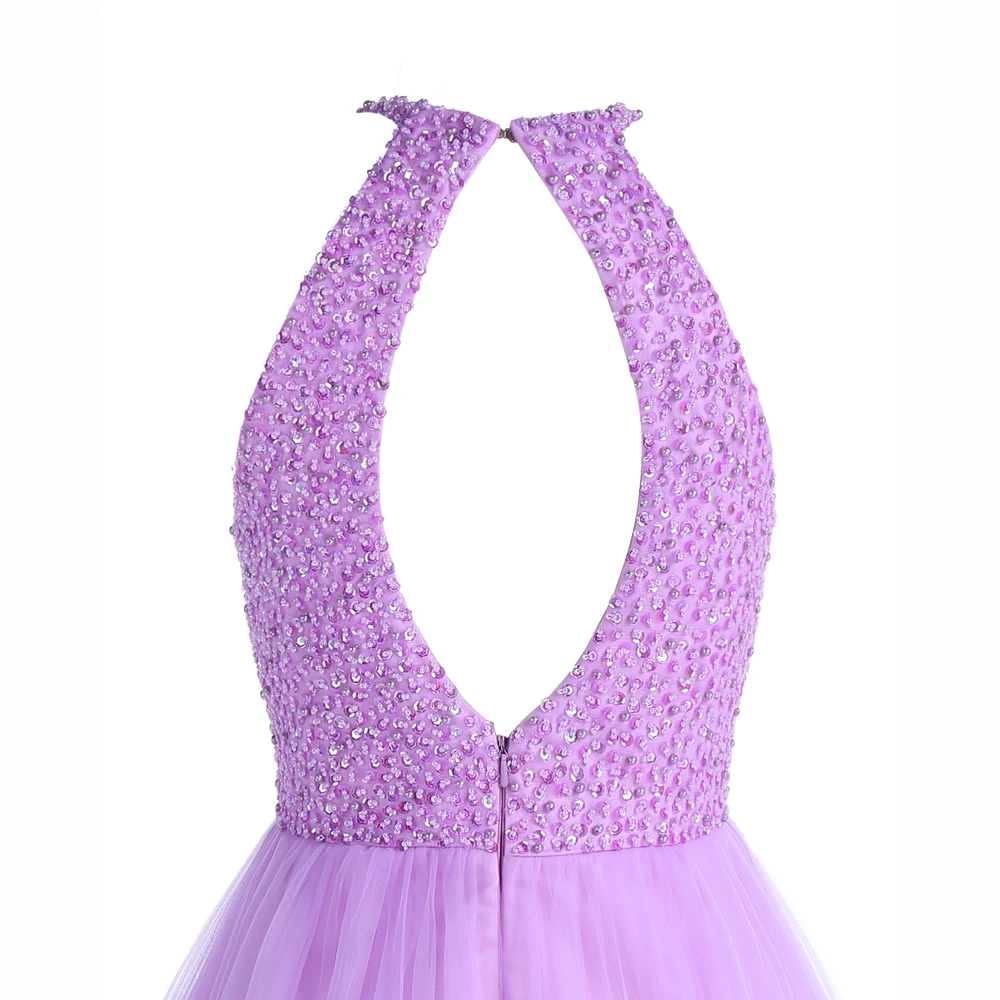 ANGELSBRIDEP-Short-Lilac-Homecoming-Dresses-2020-Mini-Beading-Homecoming-Dress-Open-Back-Short-Graduation-Dresses-Party (4)
