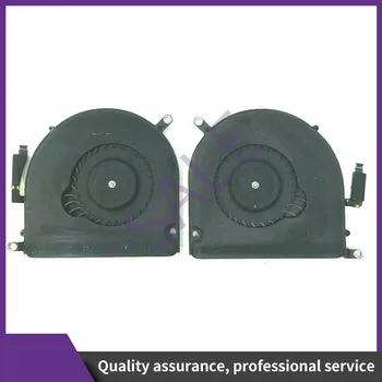 

Laptop A1398 Right and Left Side CPU Cooler Cooling Fan for MacBook Pro Retina 15" A1398 Mid 2012 Early 2013 Year 923-0091