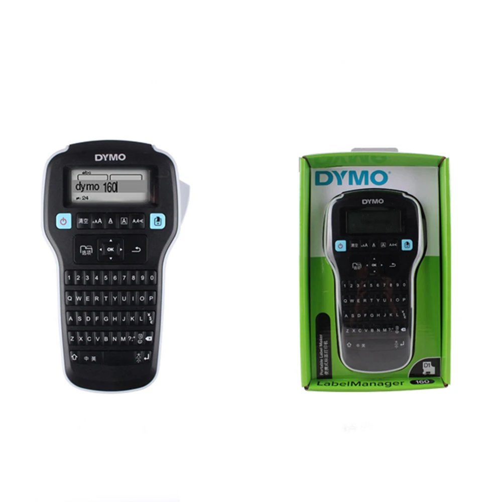 Dymo LabelManager 160 Label Maker
