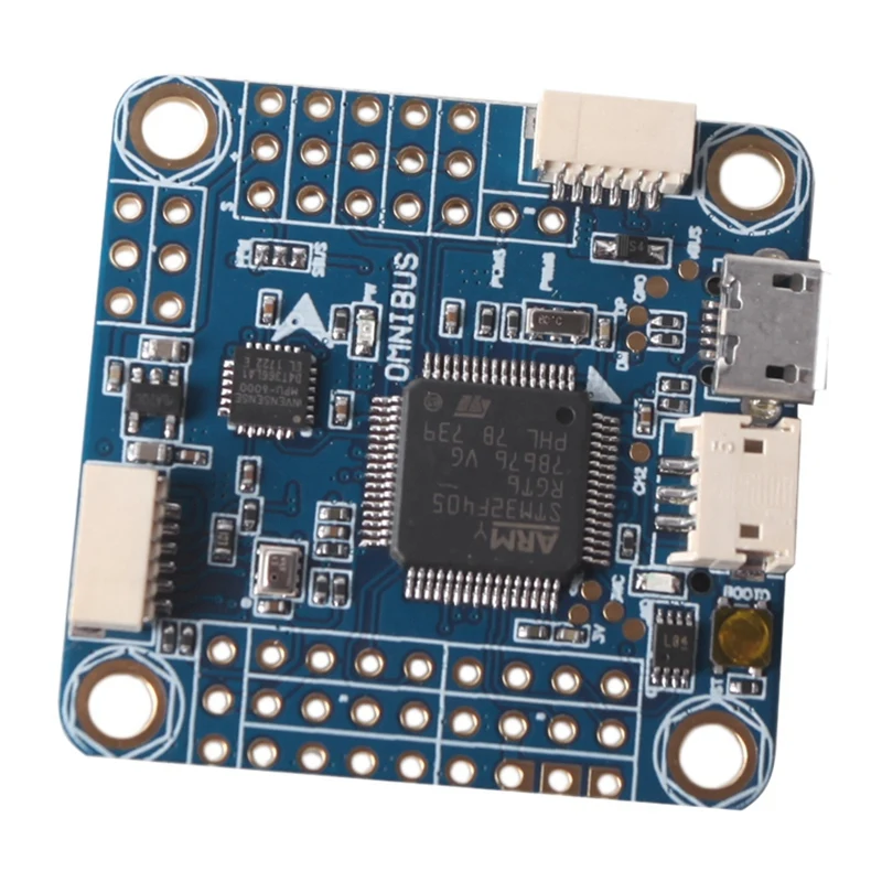ABKT-Betaflight F4 V3 Контроллер полета Встроенный OSD/BEC для FPV гоночный Дрон бортовой видео фильтр Dshot поддержка Drag