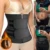 Талия Тренер Cincher Корсет Потеря Веса Неопрен Body Shaper Моделирование Ремни Тренировки Пояс для Похудения Пот Триммер Fajas Mujer