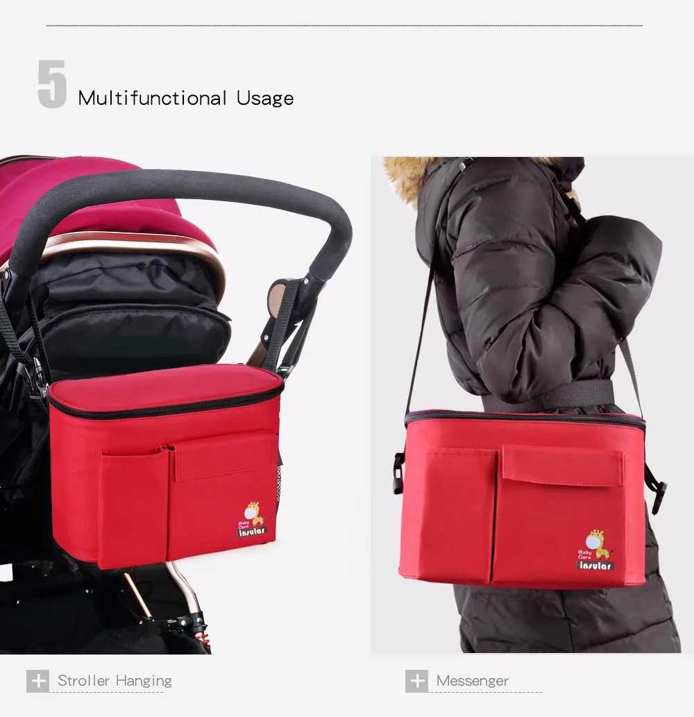 Stroller bag (8)