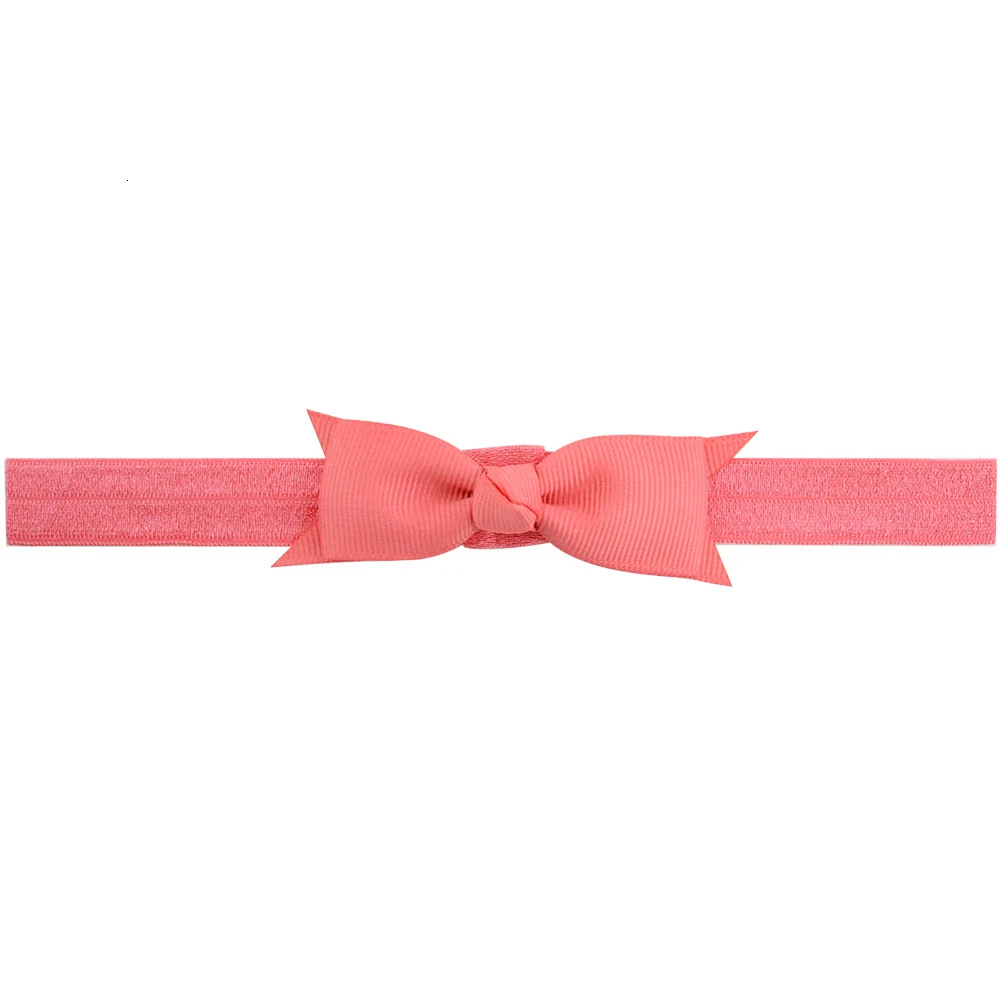 Soft Newborn Hair Bandage Ribbon Headband Turban Elastic Children Kids Headwear Baby Girl Accessories Bowknot Photo Props hair ribbon accessories hair bands hair accessories hair headband accessories baby turban hat baby headband set