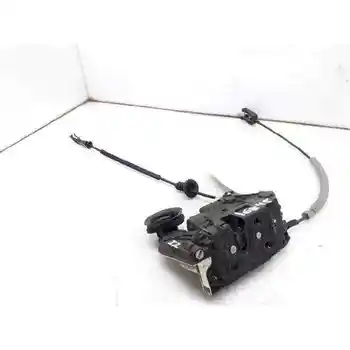 

5K4839015D LOCK LEFT REAR DOOR VOLKSWAGEN GOLF VI (5K1)