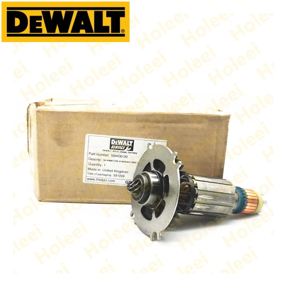 Dewalt Parts And Accessories Outlet, 58 