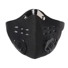 Best Price Pollution Mask Adult Anti PM 2.5 Pollen Dust Mask Washable Anti-fog Anti Dust Mask Activated Carbon Filter with 2 Filters Best Price Pollution Mask Adult Anti PM 2.5 Pollen Dust Mask Washable Anti-fog Anti Dust Mask Activated Carbon Filter with 2 Filters