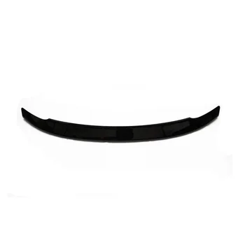 

Hood deflector Jeep Grand Cherokee 2011-dark Jeep Grand Cherokee)