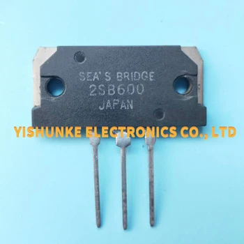 

5PCS 2SB600 B600 MT-200