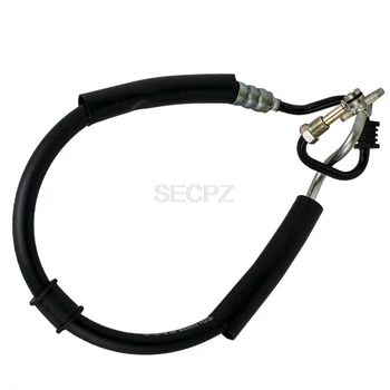 

Power Steering PAS Pressure Hose Pipe For 03-07 Honda Accord 2.2 Diesel 53713-SDA-Q02 53713SDAQ02