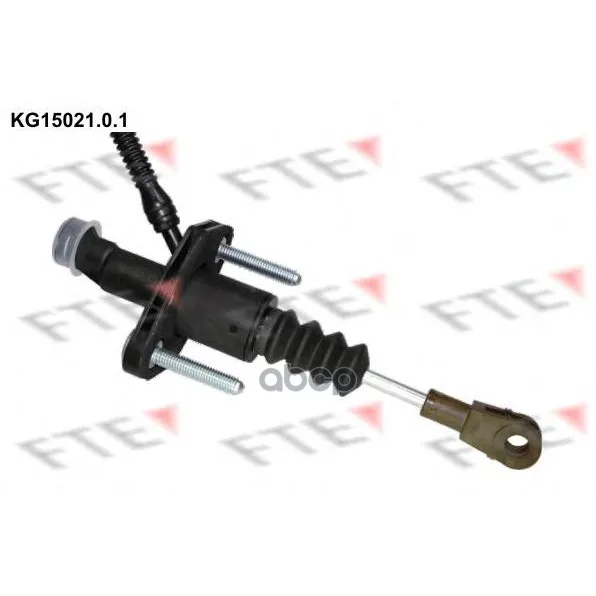 Главный Цилиндр Сцепления Fte Automotive Kg1502101 FTE Automotive арт. KG1502101