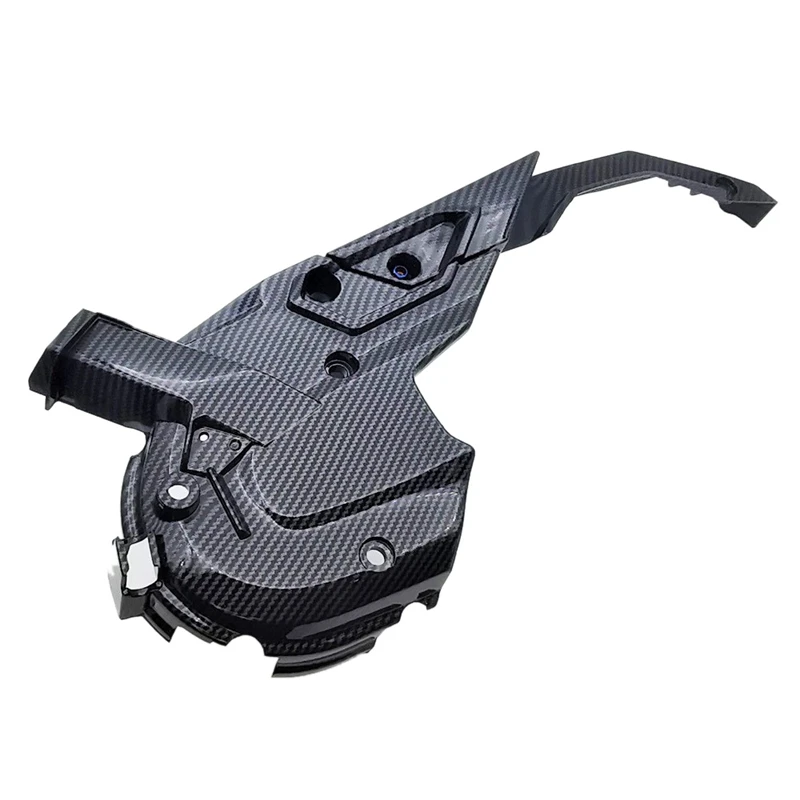 hero honda engine cover