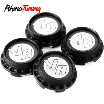 

4pcs 67mm 62mm Car Wheel Center Caps Hub for Rims For Volk Rays Racing Niche Emblem RE30 TE37 TTA GTC GT30 Hubcap Cover
