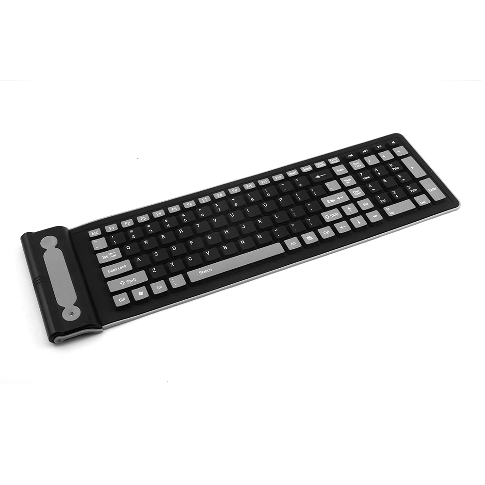 Portable keyboard