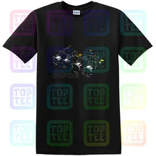 Carburators Oldschool Винтажная Футболка Weber 40 45 Turbo Alfa Классическая футболка