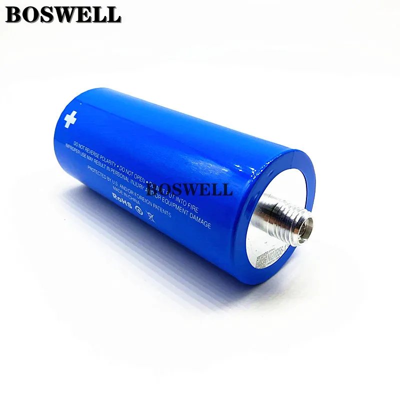 BOSWELL 2.85V3400F супер фарад конденсатор большой ток 2.85V3400F 16v500f