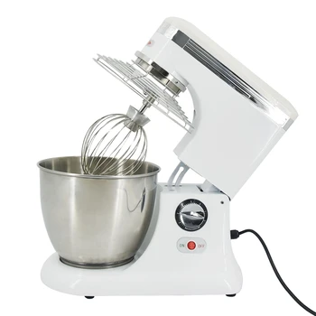 

Electric Food Stand Mixer 7L Whisk Table Stand Cake Dough Mixer Handheld Egg Beater Blender Baking Whipping Cream Machine