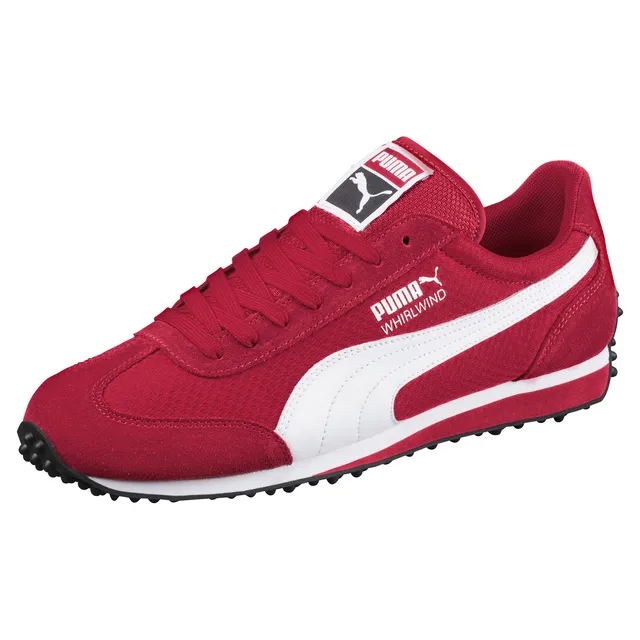 PUMA deportivas Whirlwind para hombre, calzado deportivo para correr, Puma|Calzado vulcanizado de hombre| AliExpress