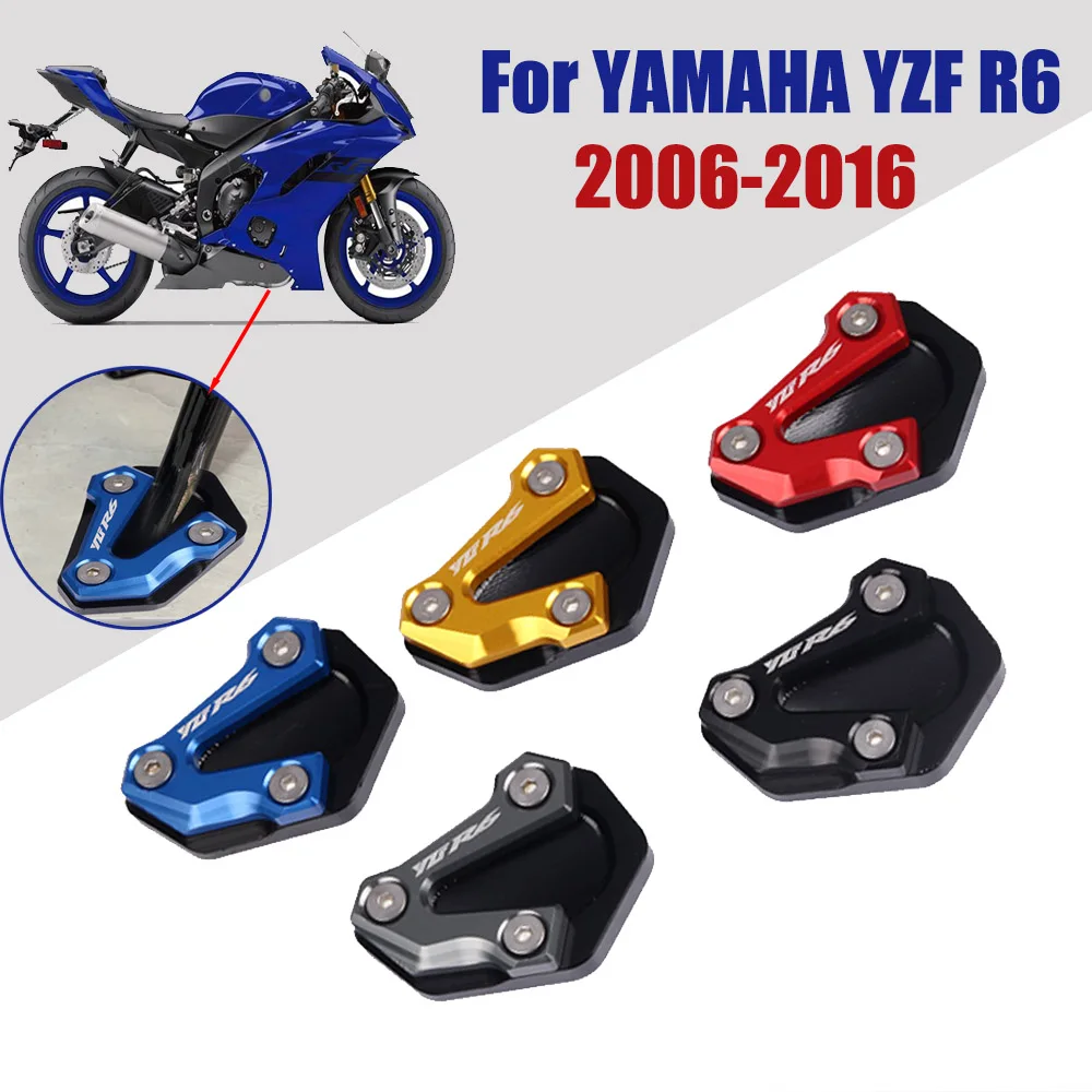 Подставка для мотоцикла YAMAHA YZF R6 YZF-R6 YZFR6 2006 - 2016 2015 2014 | Автомобили и мотоциклы